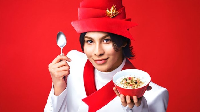 ラウール（提供写真）