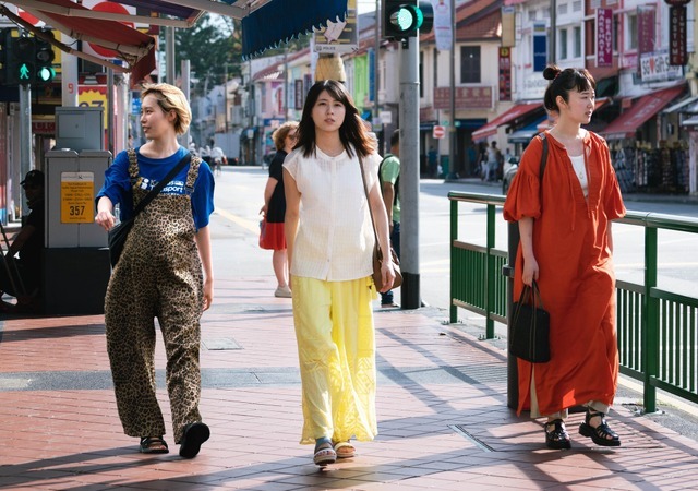 『マジカル・シークレット・ツアー』2026「マジカル・シークレット・ツアー」製作委員会