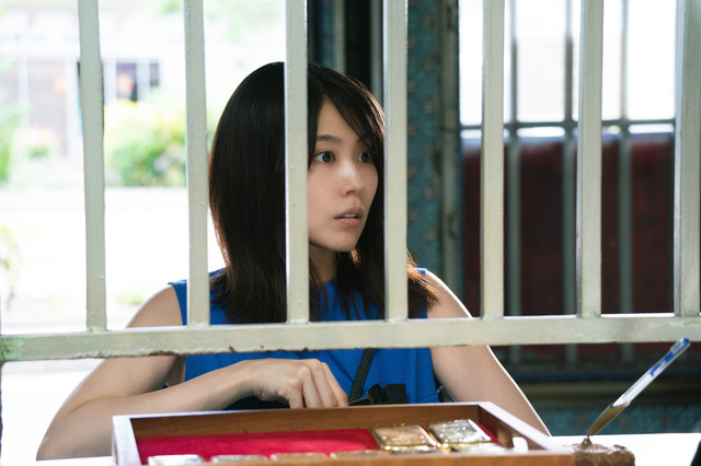 『マジカル・シークレット・ツアー』2026「マジカル・シークレット・ツアー」製作委員会