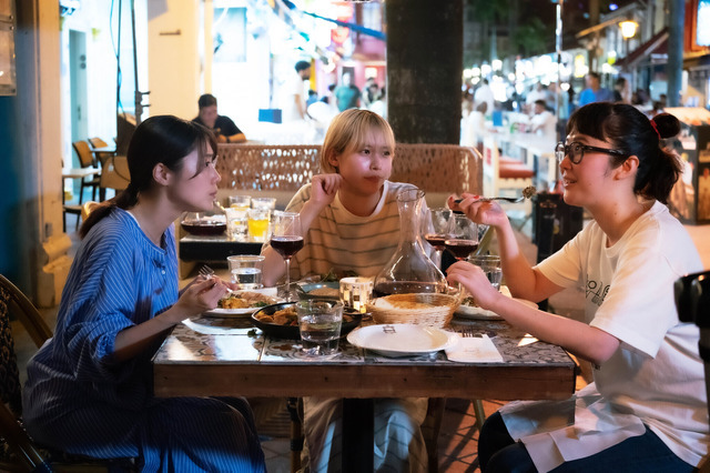 『マジカル・シークレット・ツアー』2026「マジカル・シークレット・ツアー」製作委員会