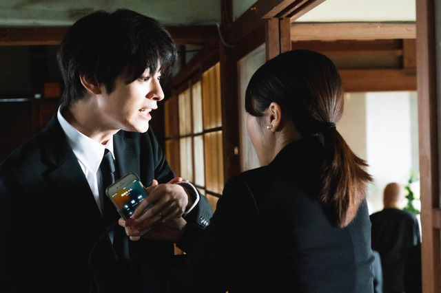 『マジカル・シークレット・ツアー』2026「マジカル・シークレット・ツアー」製作委員会