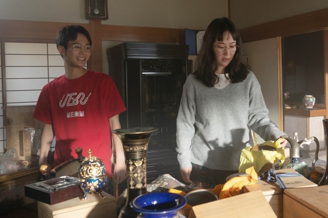 『マジカル・シークレット・ツアー』2026「マジカル・シークレット・ツアー」製作委員会