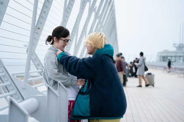 『マジカル・シークレット・ツアー』2026「マジカル・シークレット・ツアー」製作委員会