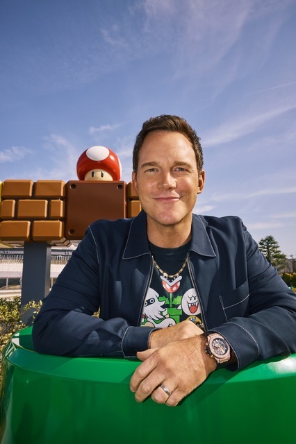 『ザ・スーパーマリオギャラクシー・ムービー』