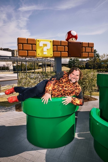 『ザ・スーパーマリオギャラクシー・ムービー』