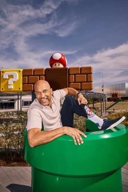 『ザ・スーパーマリオギャラクシー・ムービー』