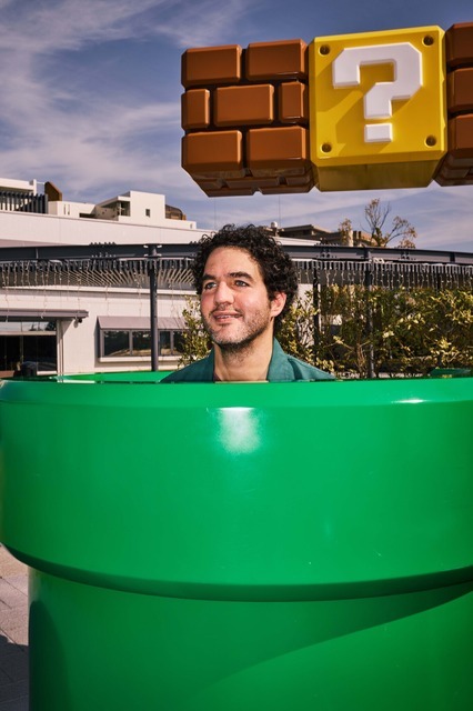 『ザ・スーパーマリオギャラクシー・ムービー』