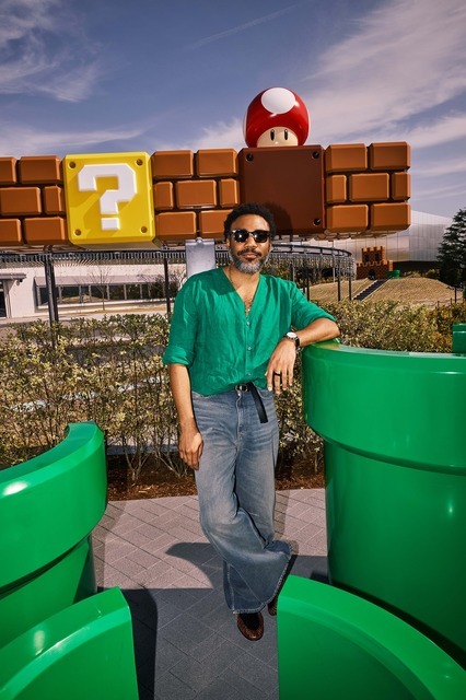 『ザ・スーパーマリオギャラクシー・ムービー』