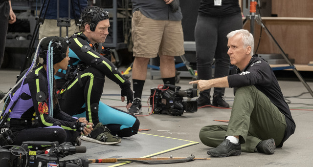 『アバター：ファイヤー・アンド・アッシュ』© 2026 20th Century Studios