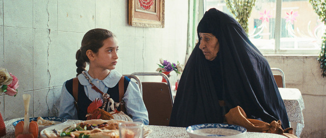 『大統領のケーキ』 2025 TPC Film LLC All Rights Reserved.