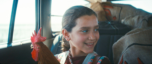 『大統領のケーキ』 2025 TPC Film LLC All Rights Reserved.