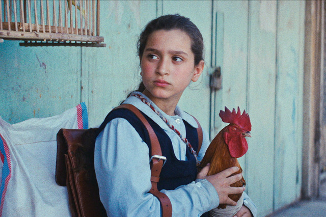 『大統領のケーキ』 2025 TPC Film LLC All Rights Reserved.