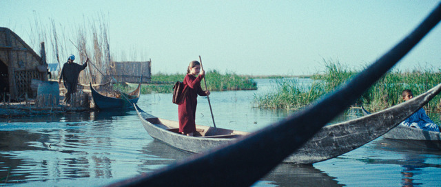 『大統領のケーキ』 2025 TPC Film LLC All Rights Reserved.