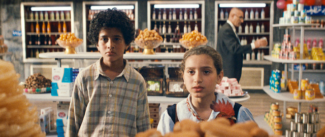 『大統領のケーキ』 2025 TPC Film LLC All Rights Reserved.