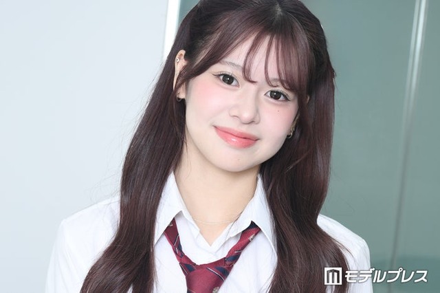 米澤りあ（C）モデルプレス
