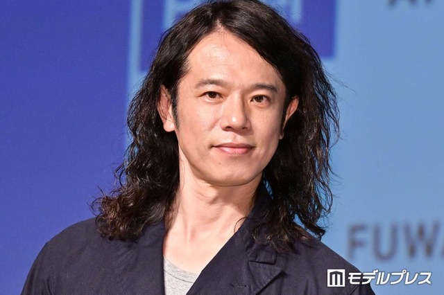 庄司智春（C）モデルプレス