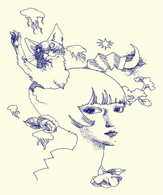 椎名林檎「ありあまる富」、6月19日公開映画『マジカル・シークレット・ツアー』主題歌に決定。有村架純コメントも公開