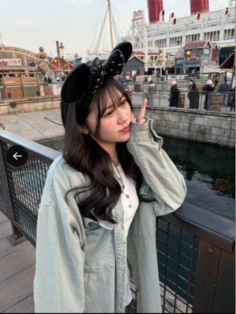 鈴木夢Ｘ（旧Twitter）より