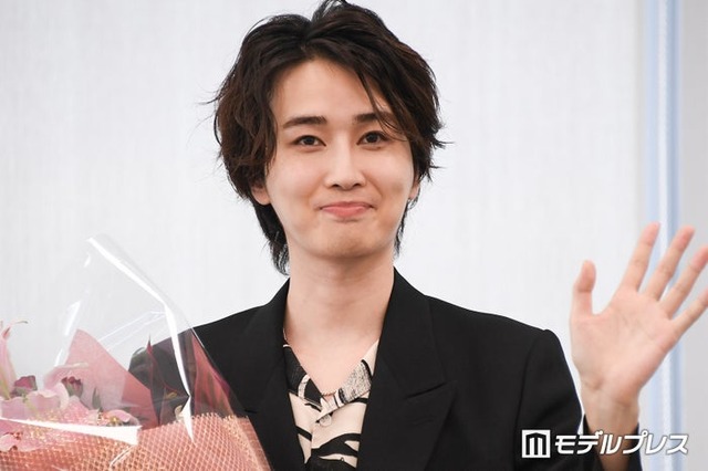 カルマ（C）モデルプレス