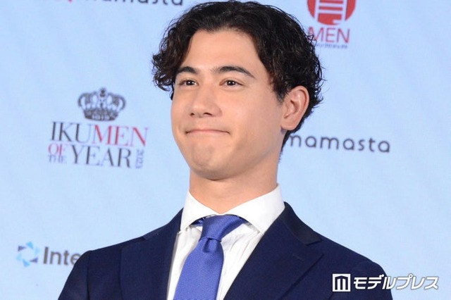 国山ハセン（C）モデルプレス