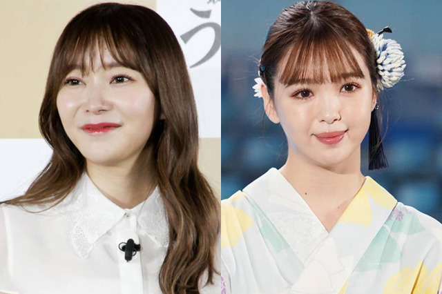 「一番使ってる」「上品な香り」芸能人が愛用する香水を紹介