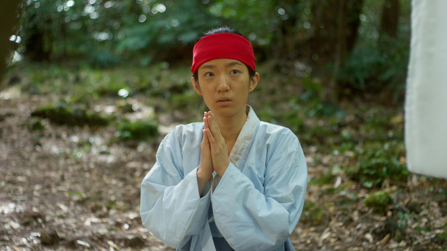 『済州島四・三事件 ハラン』　©Whenever Studio