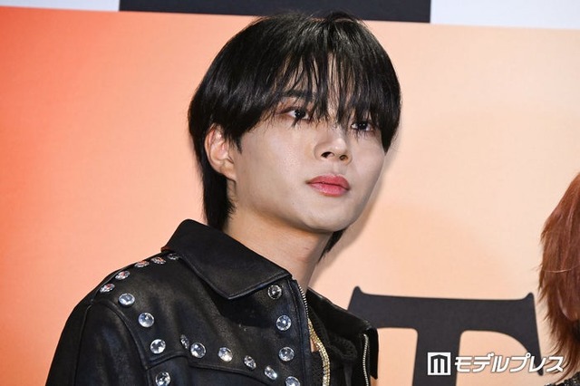 中川勝就（C）モデルプレス