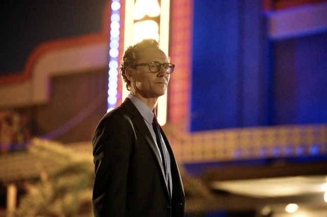 『サンキュー、チャック』© 2024 DANCE ANYWAY, LLC. ALL RIGHTS RESERVED.