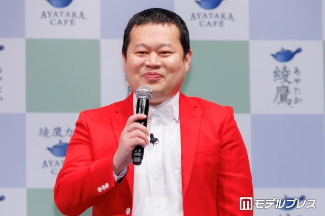 ともしげ（C）モデルプレス