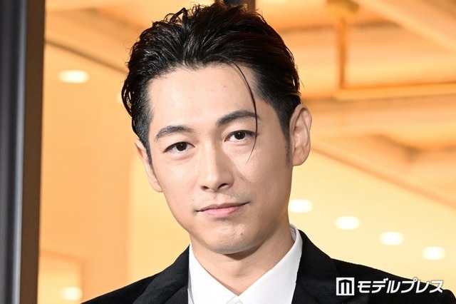 ディーン・フジオカ（C）モデルプレス