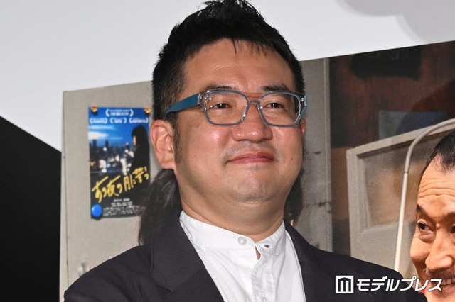 中西茂樹（C）モデルプレス