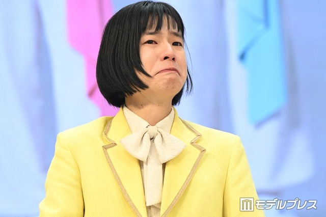 おヨネ（C）モデルプレス