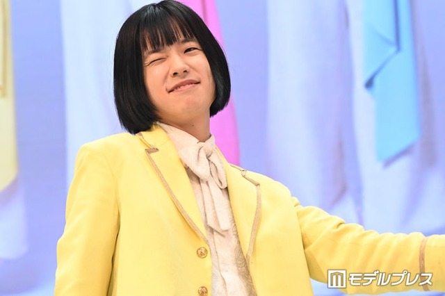 おヨネ（C）モデルプレス