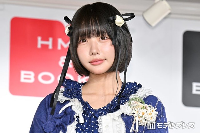 あの（C）モデルプレス