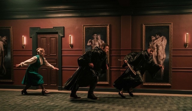 『ゼイ・ウィル・キル・ユー』©2026 Warner Bros. Ent. All rights reserved