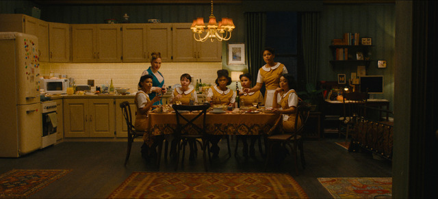 『ゼイ・ウィル・キル・ユー』©2026 Warner Bros. Ent. All rights reserved