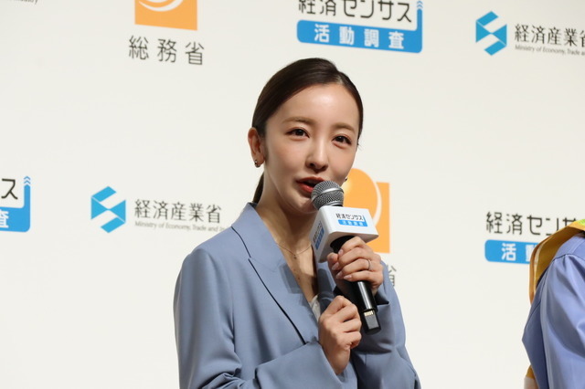 板野友美【写真：りゅうこ】