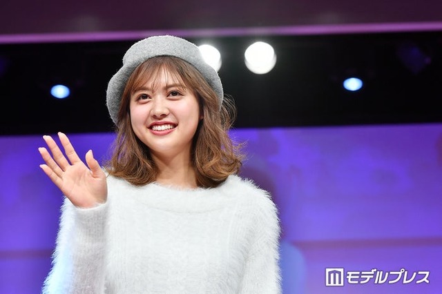 松元絵里花（C）モデルプレス