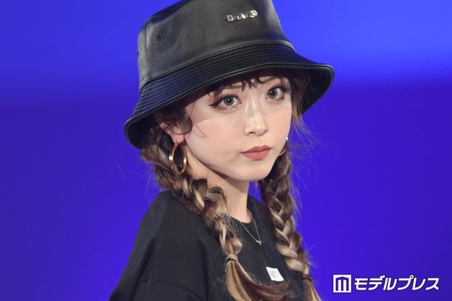 みりちゃむ（C）モデルプレス