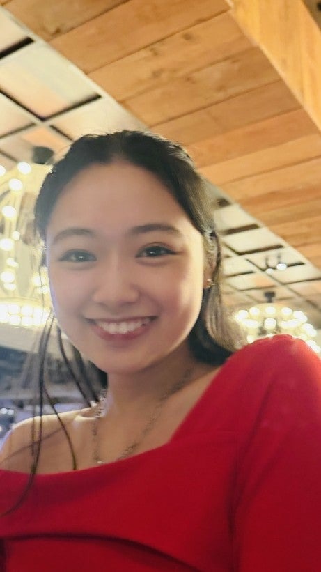 小津玲奈オフシャルブログより