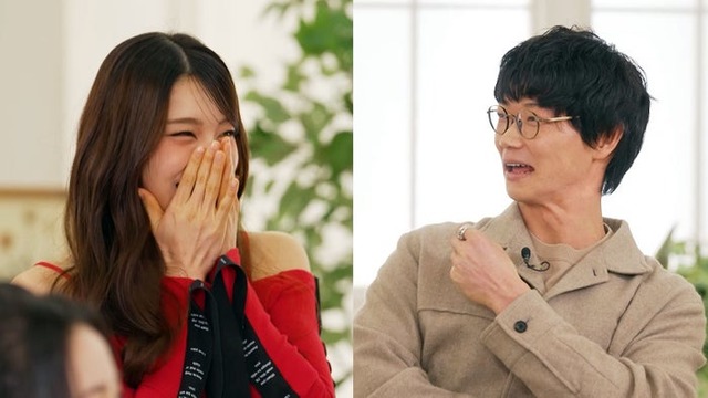 モモカ、笠松将「GPP Fly〜崖っぷち紙ヒコーキのテイクオフ〜」（提供写真）