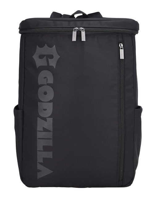 「GODZILLA」ビジネスバックパックTM & © TOHO CO., LTD.