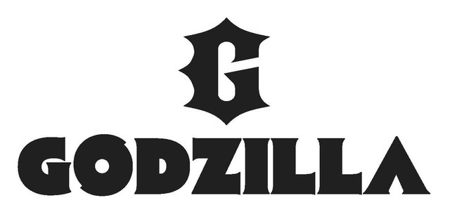 「GODZILLA」ロゴTM & © TOHO CO., LTD.