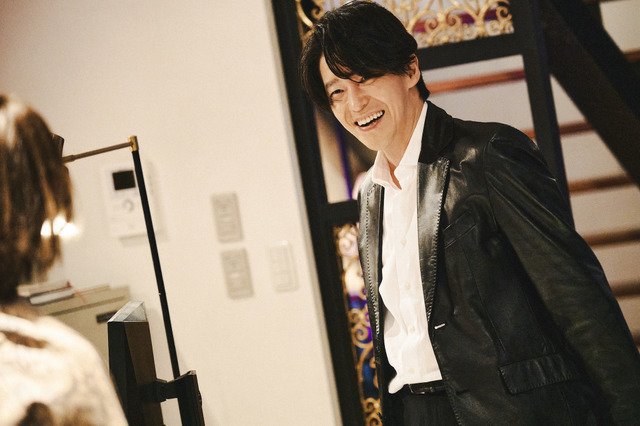 『TOKYO BURST-犯罪都市-』©2026「TOKYO BURST」フィルムパートナーズ