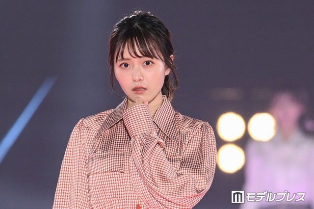 新田さちか（C）モデルプレス