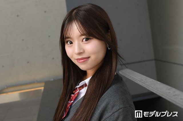 谷村優真（C）モデルプレス