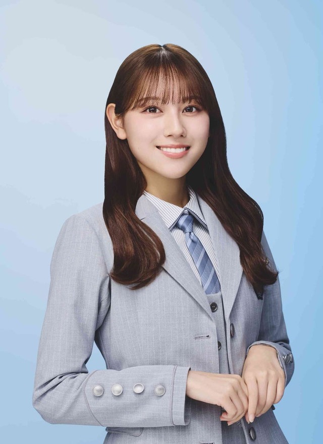 平岡海月（提供写真）