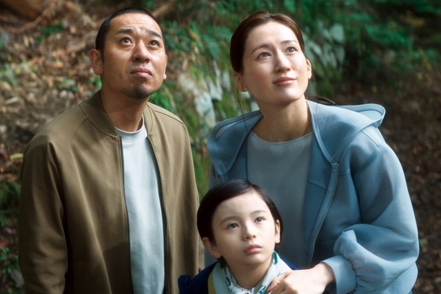 『箱の中の羊』©2026フジテレビジョン・ギャガ・東宝・AOI Pro.