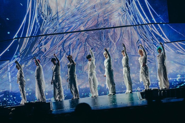 JO1（C）LAPONE ENTERTAINMENT