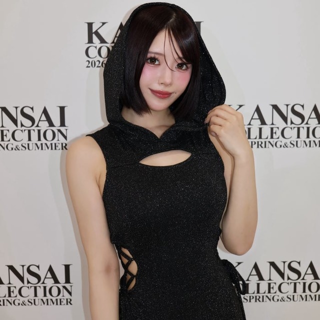 あいりInstagramより